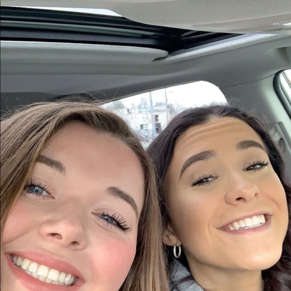 Meet your Posher, Grace - Picture 1 of 1